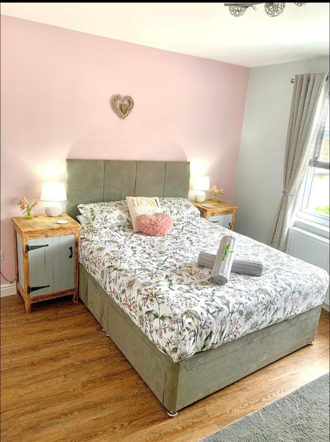 Poppy'S Place Llandudno Junction Buitenkant foto