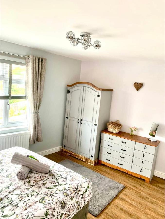 Poppy'S Place Llandudno Junction Buitenkant foto